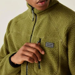 Regatta Full Zip Fleece|Ski & Snow<Dare 2b - Men's Camber Fleece |