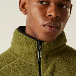 Regatta Full Zip Fleece|Ski & Snow<Dare 2b - Men's Camber Fleece |