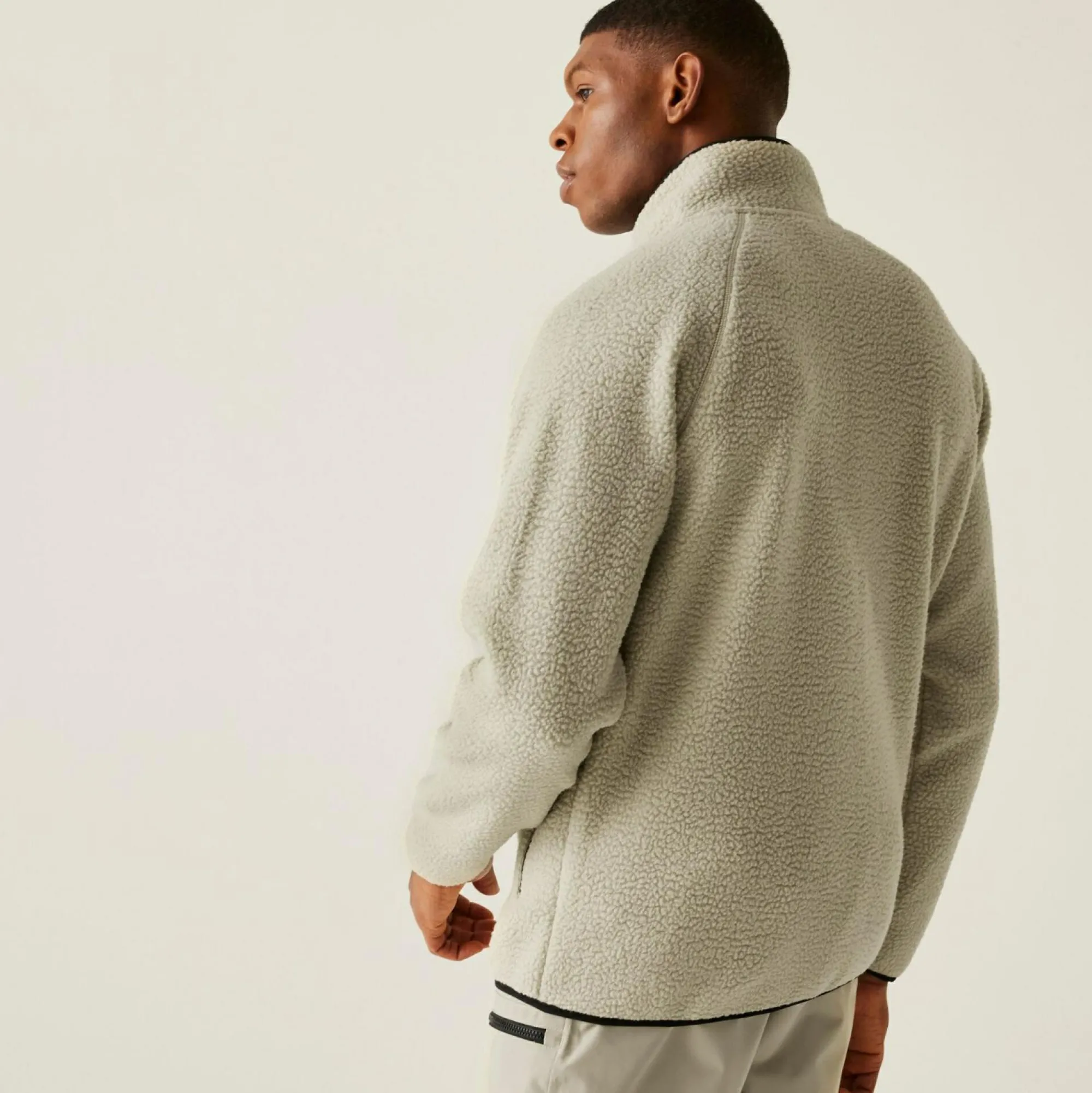Regatta Full Zip Fleece|Ski & Snow<Dare 2b - Men's Camber Fleece |
