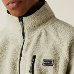Regatta Full Zip Fleece|Ski & Snow<Dare 2b - Men's Camber Fleece |