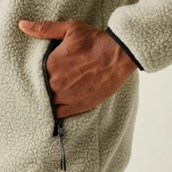 Regatta Full Zip Fleece|Ski & Snow<Dare 2b - Men's Camber Fleece |