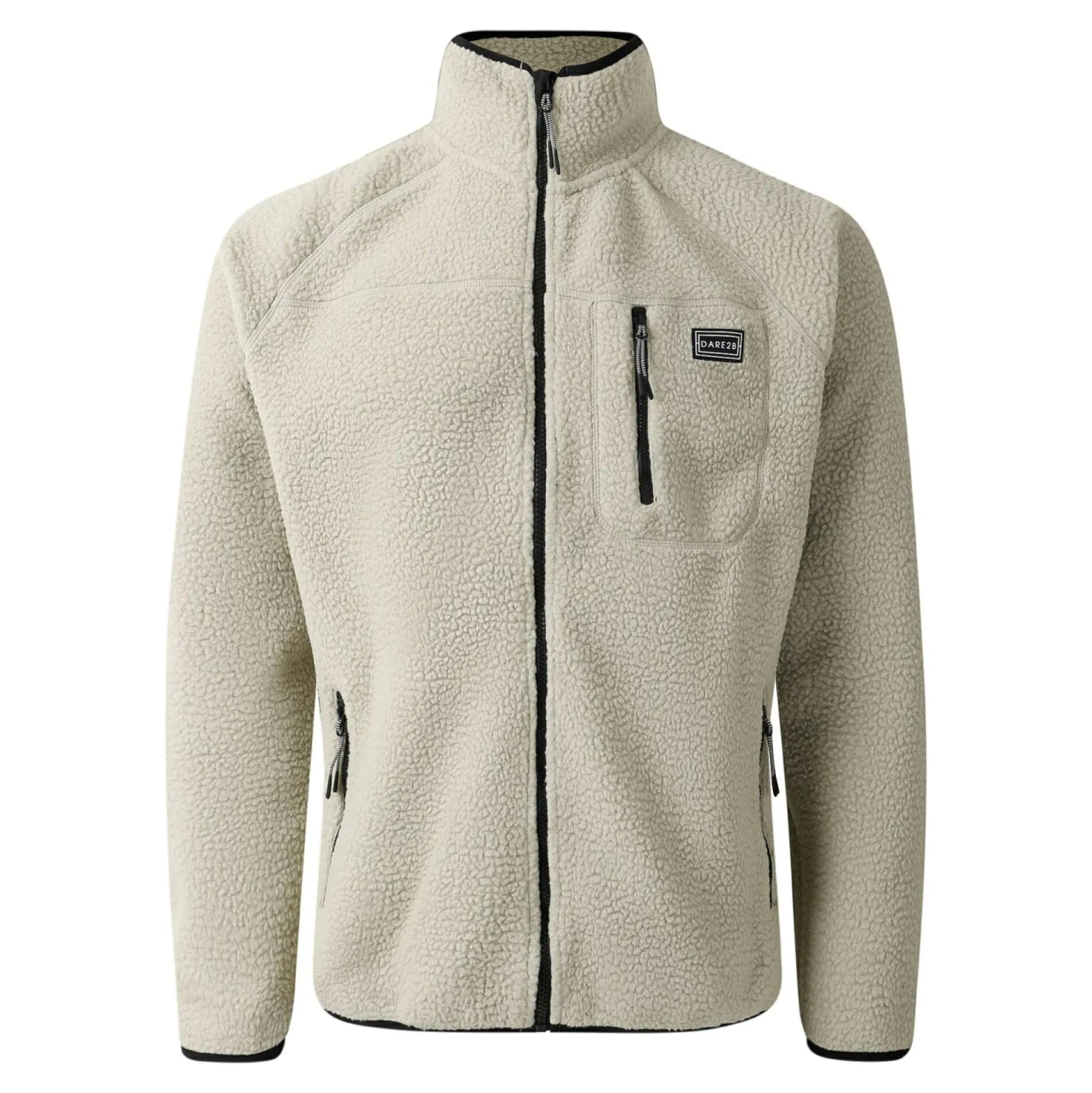 Regatta Full Zip Fleece|Ski & Snow<Dare 2b - Men's Camber Fleece |