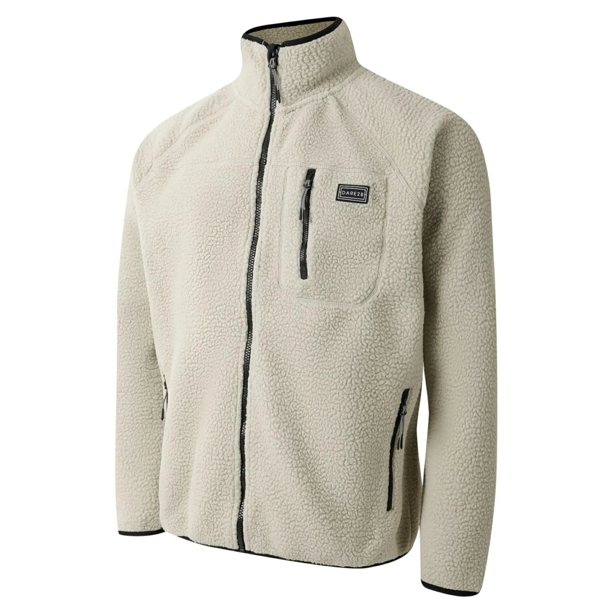 Regatta Full Zip Fleece|Ski & Snow<Dare 2b - Men's Camber Fleece |