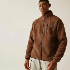 Regatta Full Zip Fleece|Ski & Snow<Dare 2b - Men's Camber Fleece |