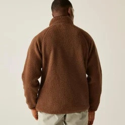 Regatta Full Zip Fleece|Ski & Snow<Dare 2b - Men's Camber Fleece |