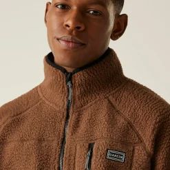 Regatta Full Zip Fleece|Ski & Snow<Dare 2b - Men's Camber Fleece |