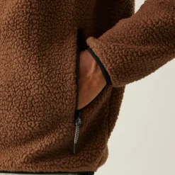 Regatta Full Zip Fleece|Ski & Snow<Dare 2b - Men's Camber Fleece |