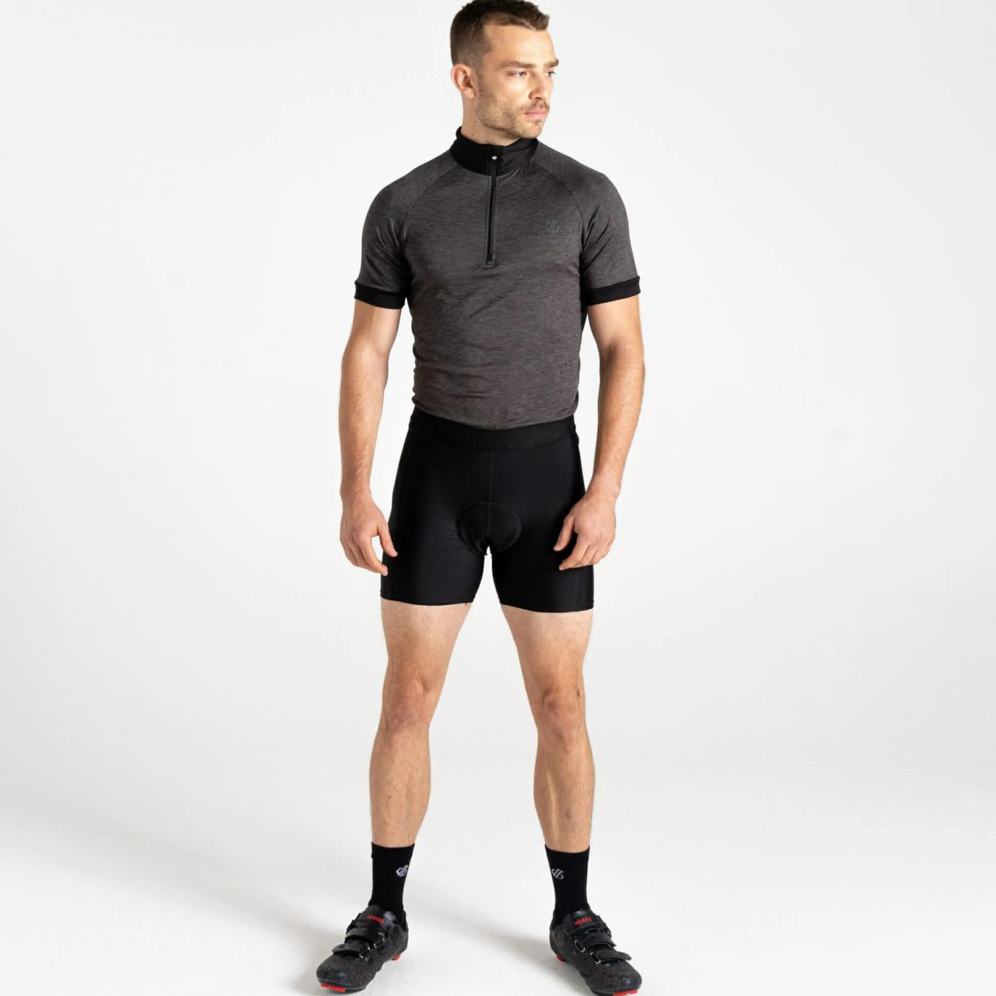 Regatta Staycation|Shorts<Dare 2b - Men's Cyclical Lightweight Under Shorts |