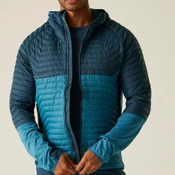 Regatta Lightweight Jackets<Dare 2b - Men's Descending II Hybrid Jacket |