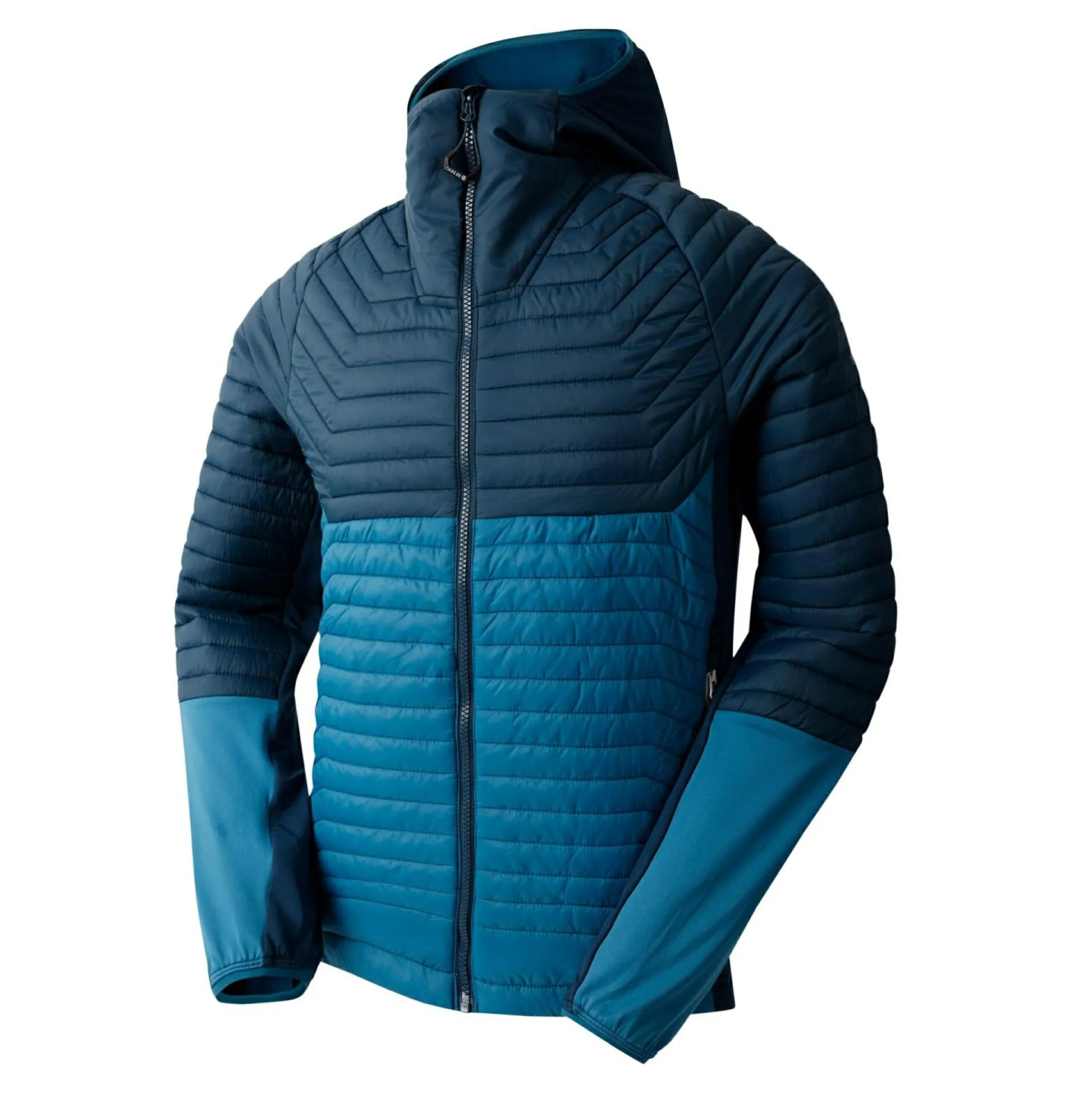 Regatta Lightweight Jackets<Dare 2b - Men's Descending II Hybrid Jacket |