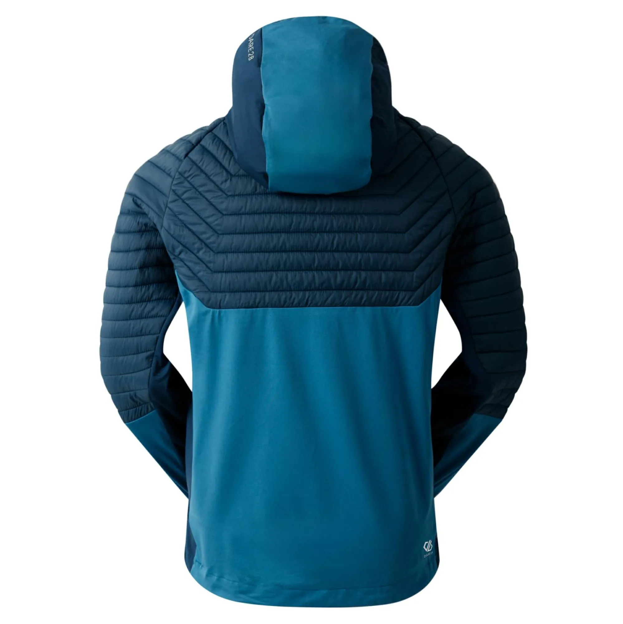 Regatta Lightweight Jackets<Dare 2b - Men's Descending II Hybrid Jacket |