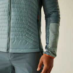 Regatta Lightweight Jackets<Dare 2b - Men's Descending II Hybrid Jacket |