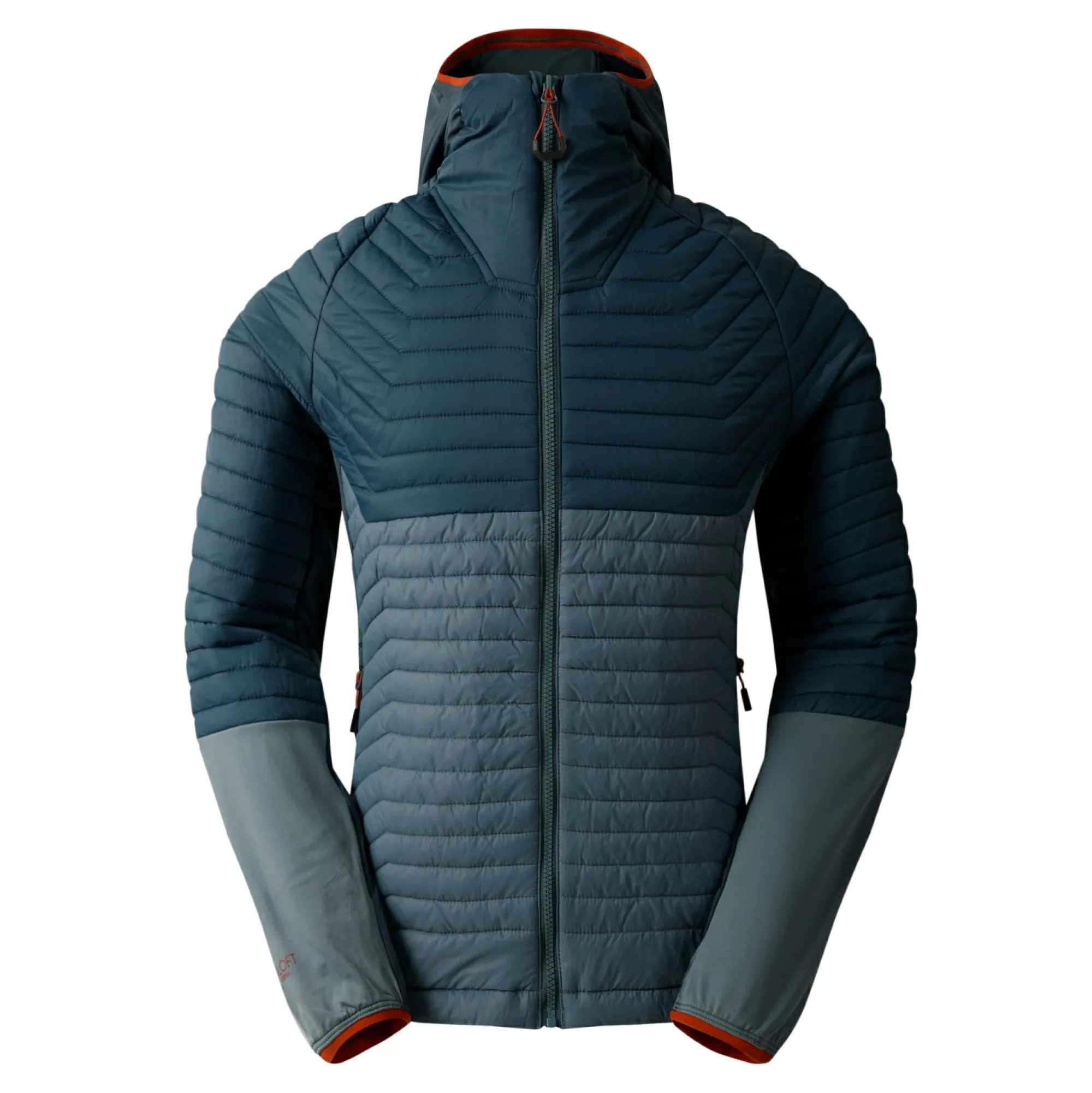 Regatta Lightweight Jackets<Dare 2b - Men's Descending II Hybrid Jacket |