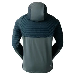 Regatta Lightweight Jackets<Dare 2b - Men's Descending II Hybrid Jacket |