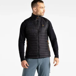 Regatta Gilets & Bodywarmers<Dare 2b - Men's Descending II Gilet |