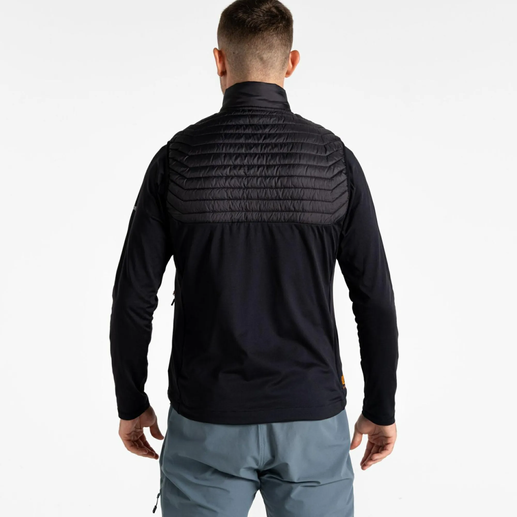 Regatta Gilets & Bodywarmers<Dare 2b - Men's Descending II Gilet |
