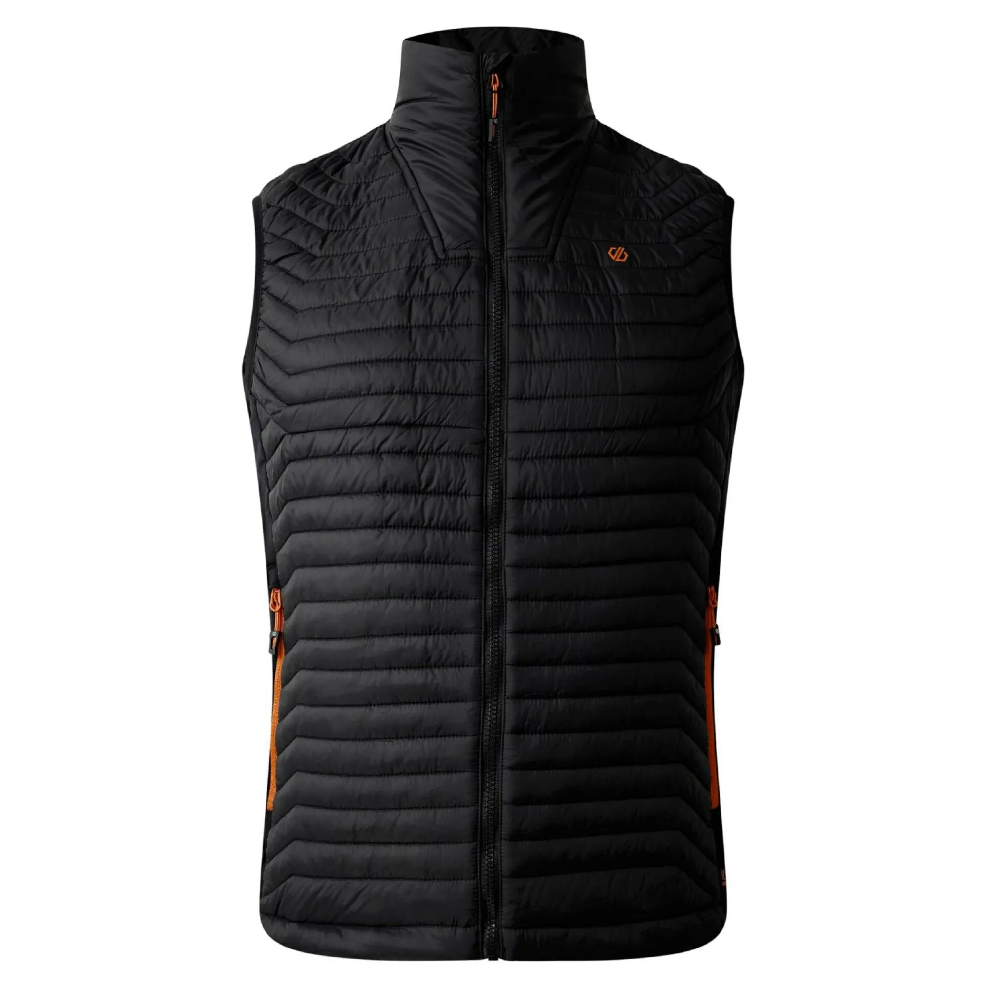 Regatta Gilets & Bodywarmers<Dare 2b - Men's Descending II Gilet |