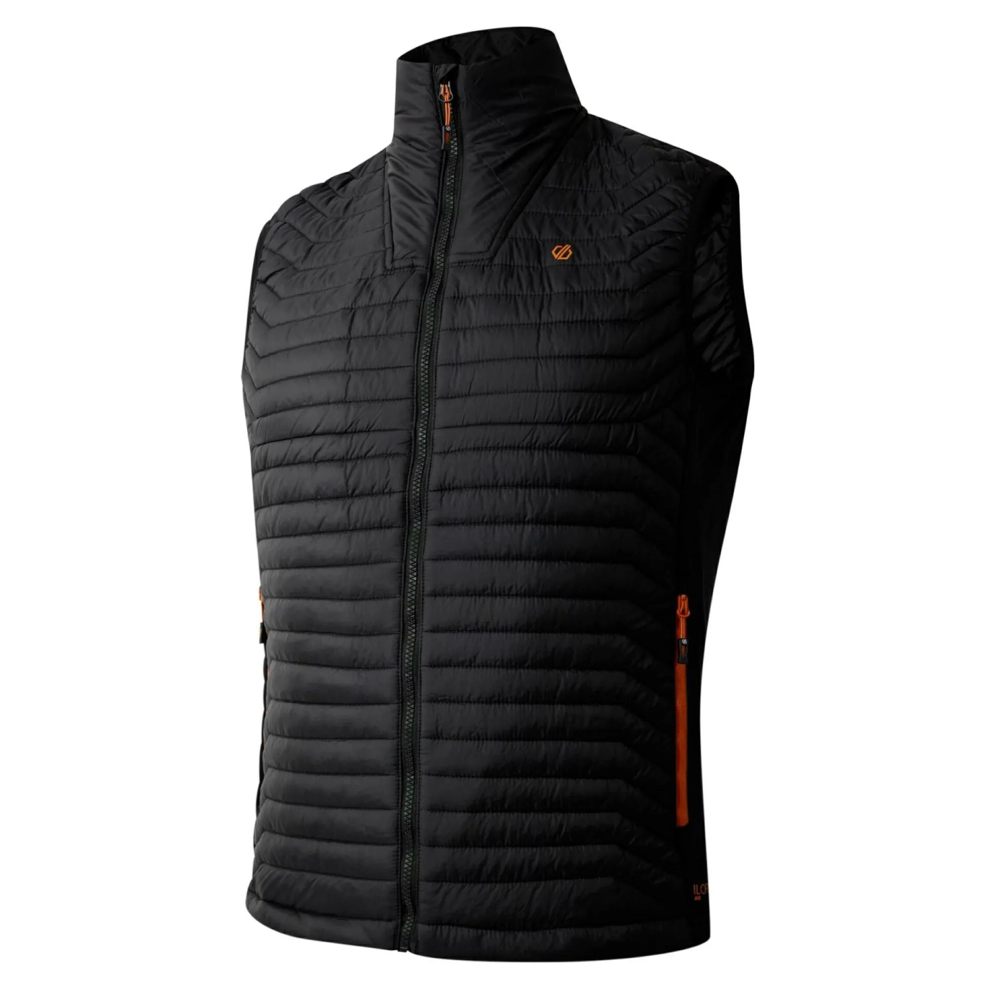 Regatta Gilets & Bodywarmers<Dare 2b - Men's Descending II Gilet |