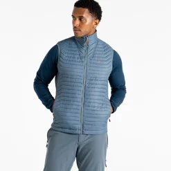 Regatta Gilets & Bodywarmers<Dare 2b - Men's Descending II Gilet |
