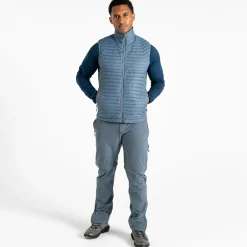 Regatta Gilets & Bodywarmers<Dare 2b - Men's Descending II Gilet |