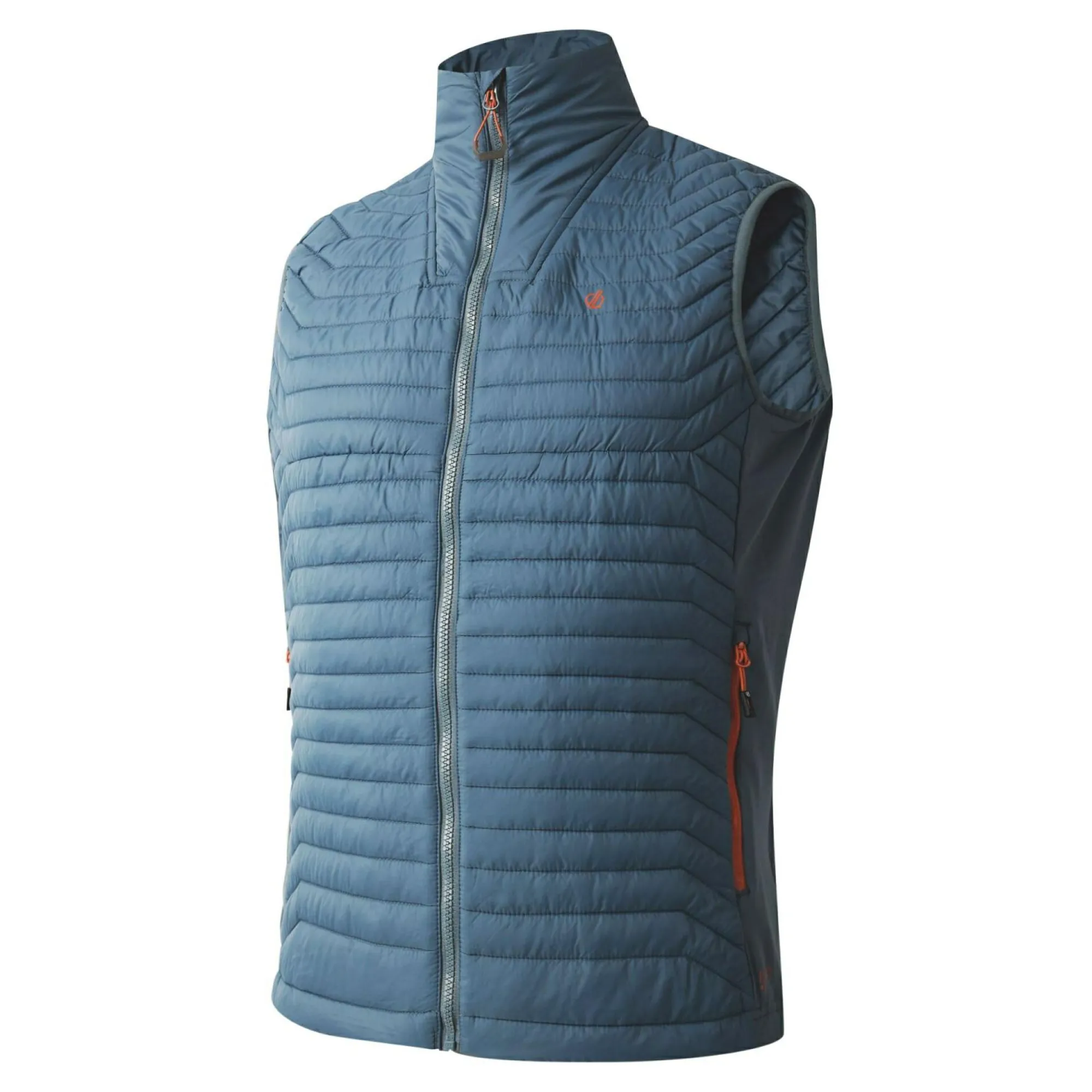 Regatta Gilets & Bodywarmers<Dare 2b - Men's Descending II Gilet |