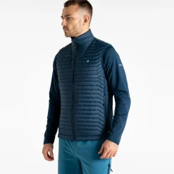 Regatta Gilets & Bodywarmers<Dare 2b - Men's Descending II Gilet |