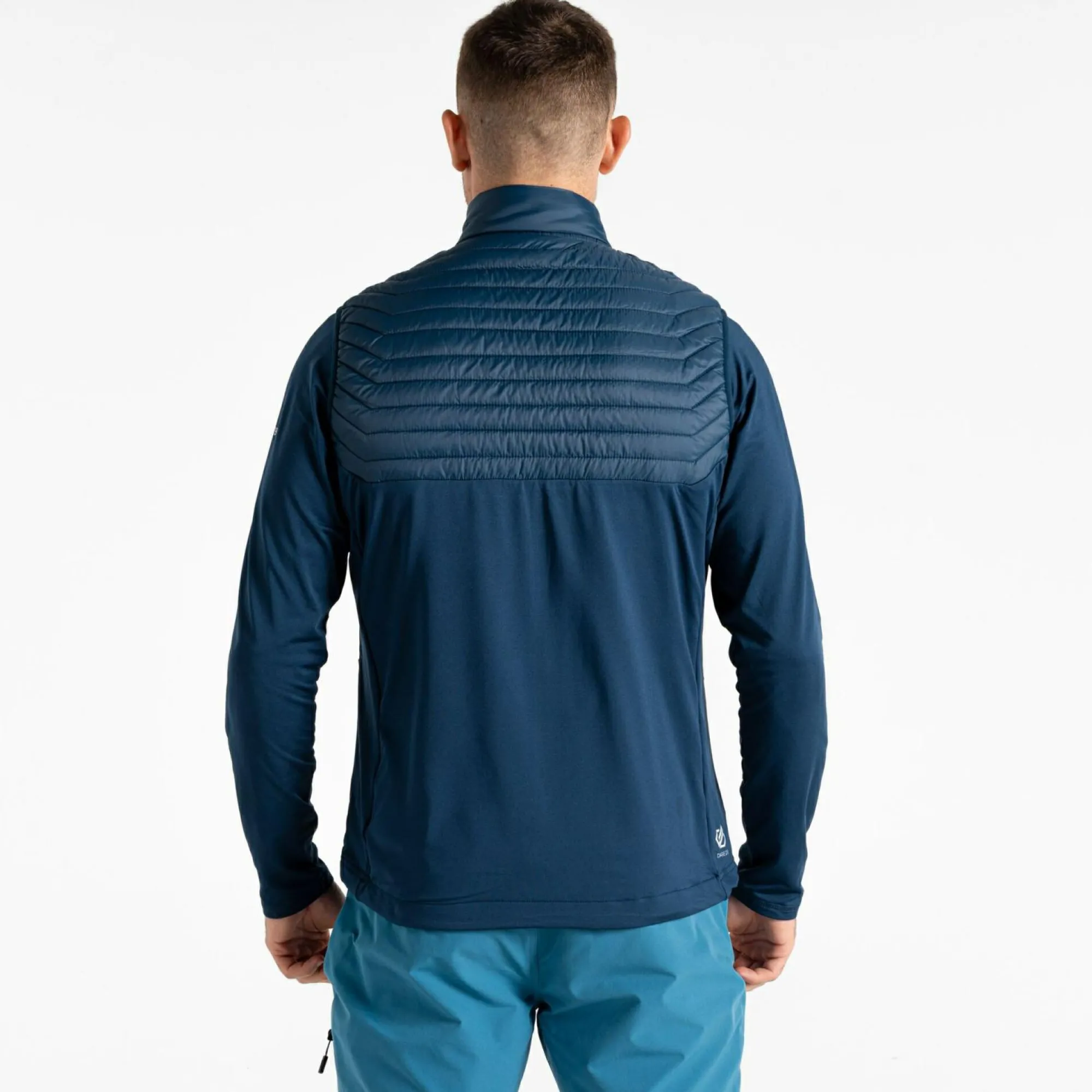Regatta Gilets & Bodywarmers<Dare 2b - Men's Descending II Gilet |