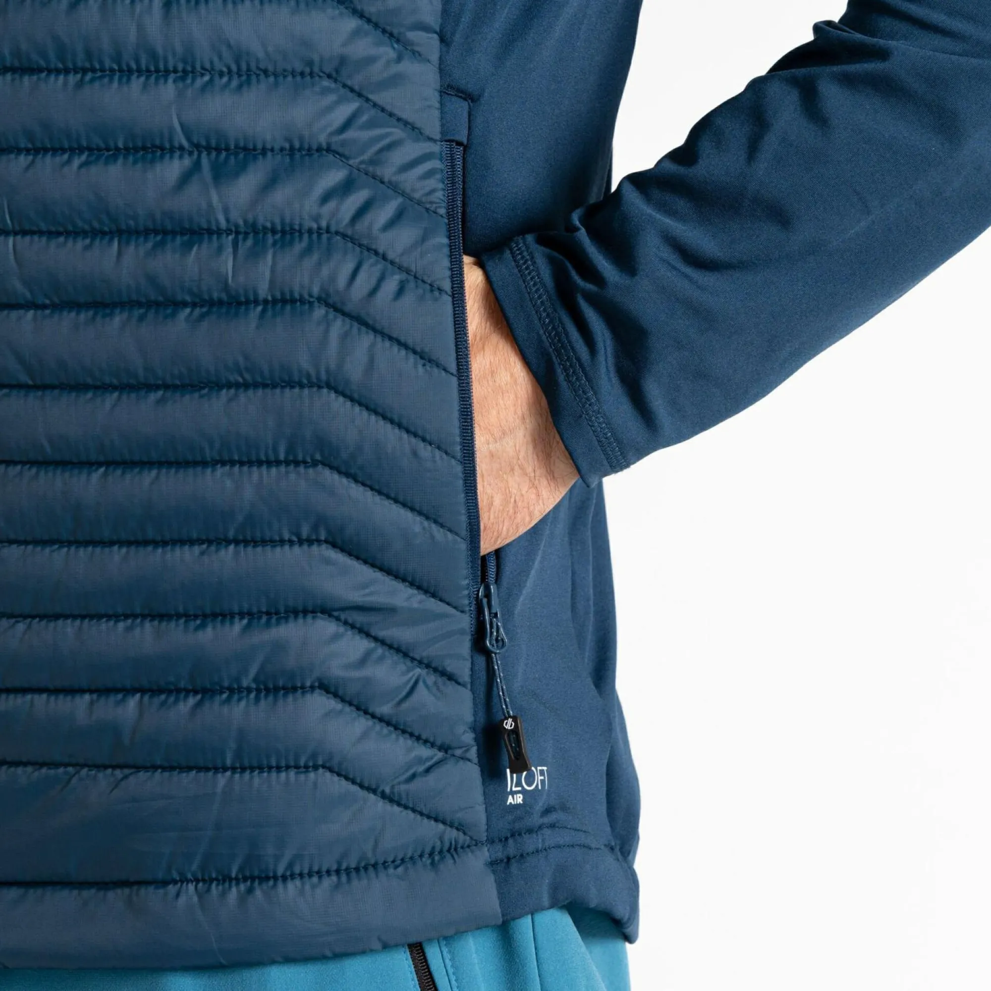 Regatta Gilets & Bodywarmers<Dare 2b - Men's Descending II Gilet |