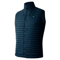 Regatta Gilets & Bodywarmers<Dare 2b - Men's Descending II Gilet |