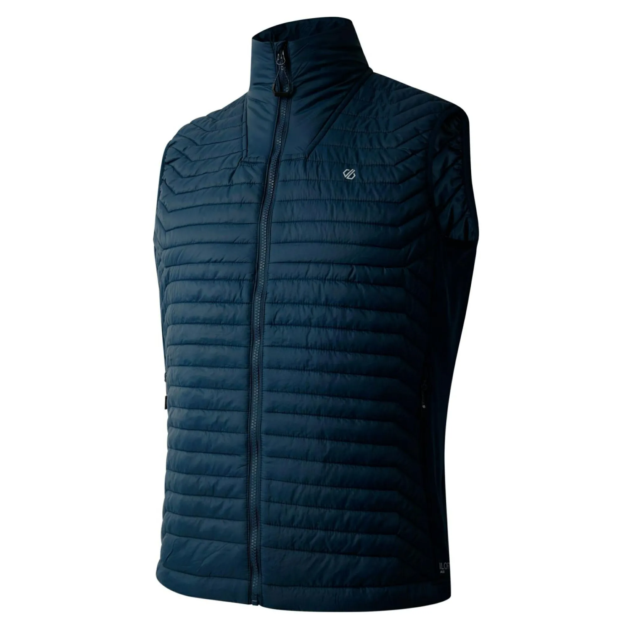 Regatta Gilets & Bodywarmers<Dare 2b - Men's Descending II Gilet |