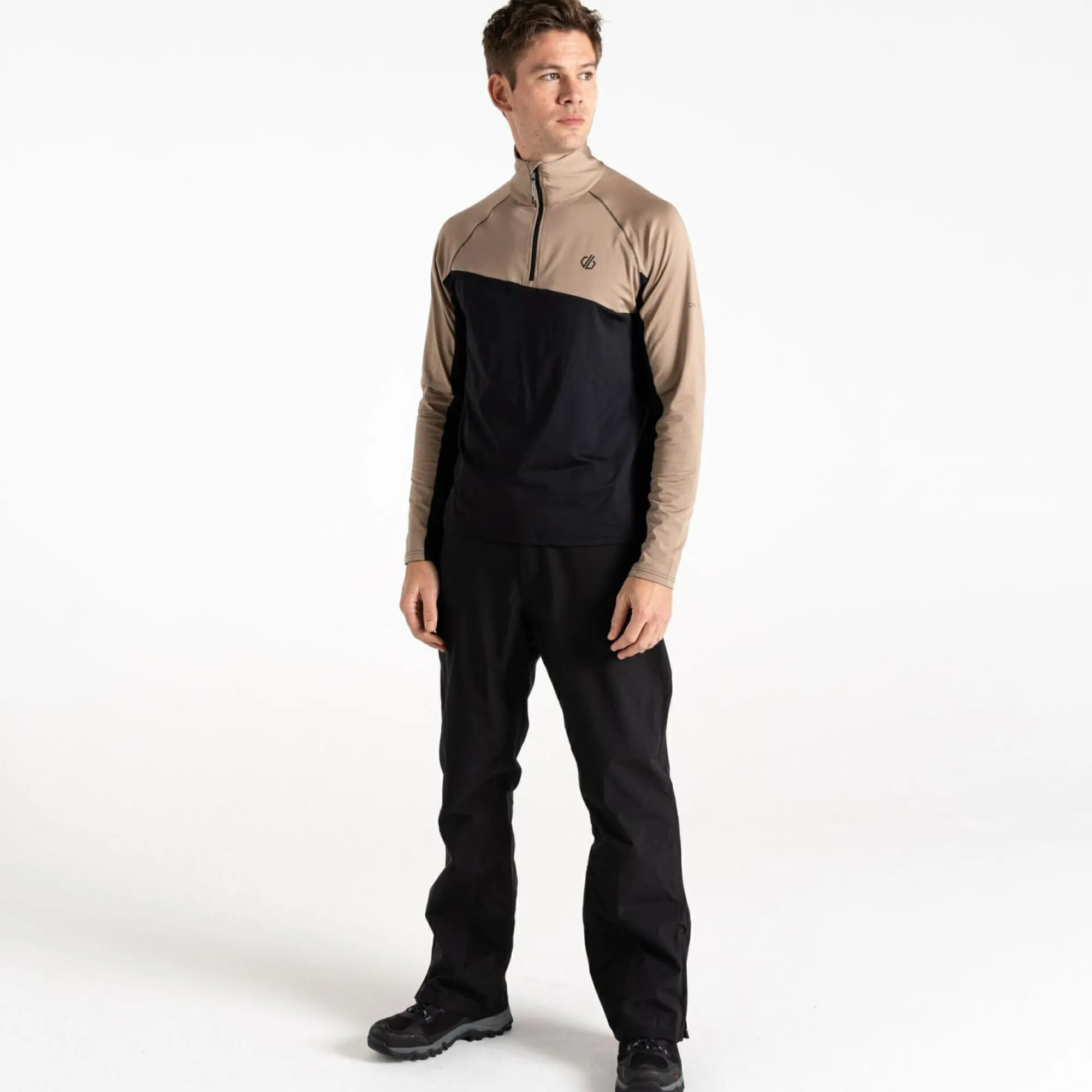 Regatta Ski & Snow<Dare 2b - Men's Dignify III Core Stretch Midlayer |