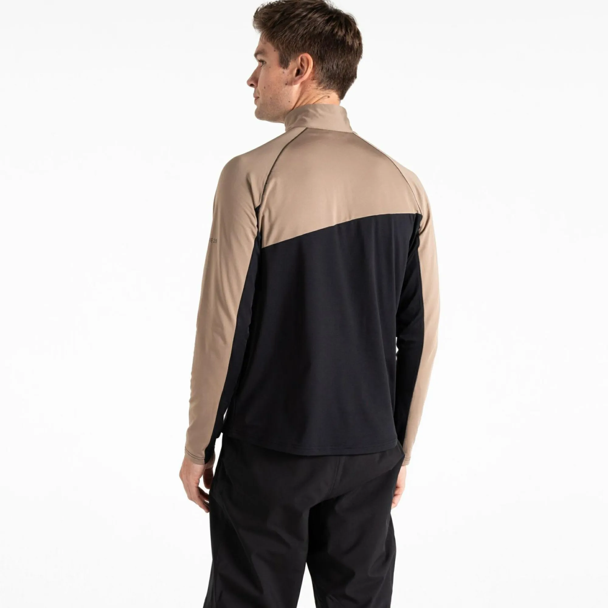 Regatta Ski & Snow<Dare 2b - Men's Dignify III Core Stretch Midlayer |