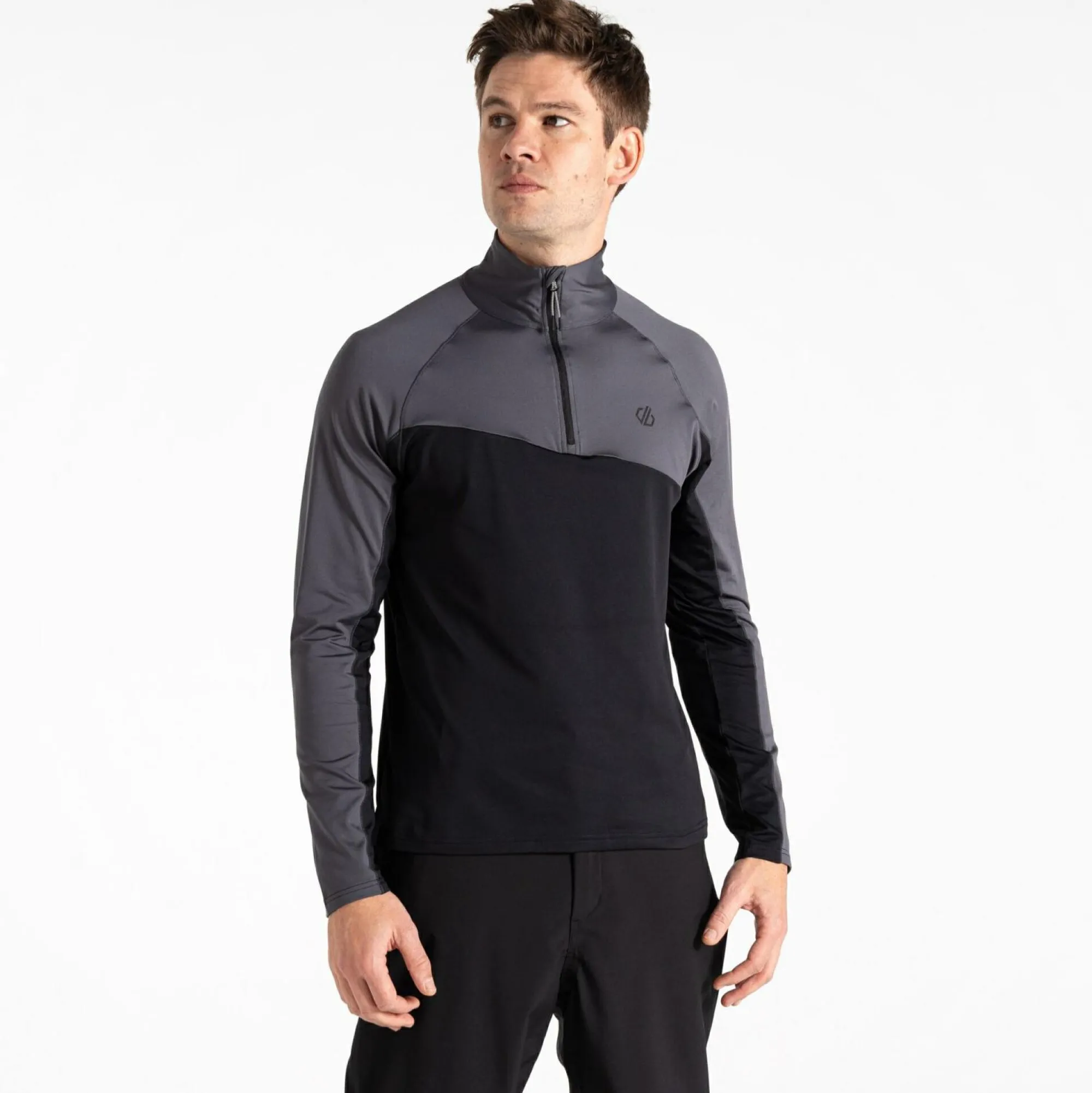 Regatta Ski & Snow<Dare 2b - Men's Dignify III Core Stretch Midlayer |