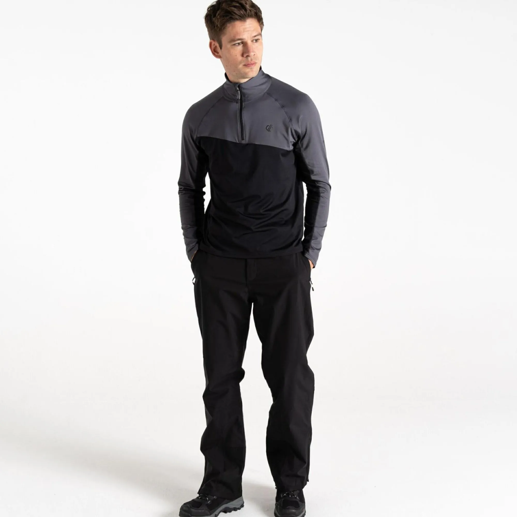Regatta Ski & Snow<Dare 2b - Men's Dignify III Core Stretch Midlayer |