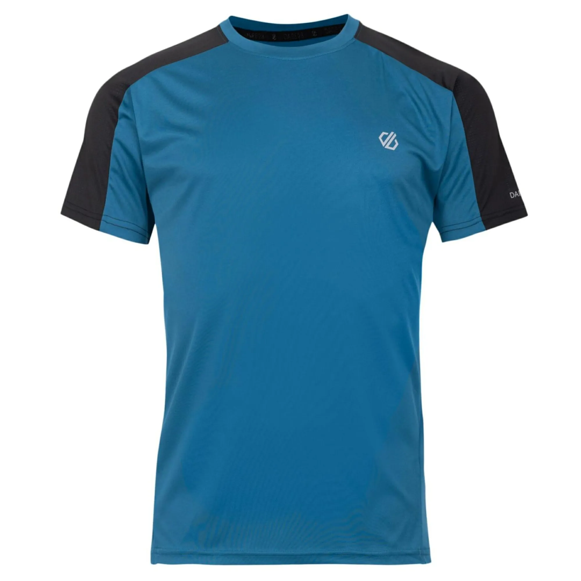 Regatta T-Shirts|Gym Tops<Dare 2b - Men's Discernible III T-shirt |