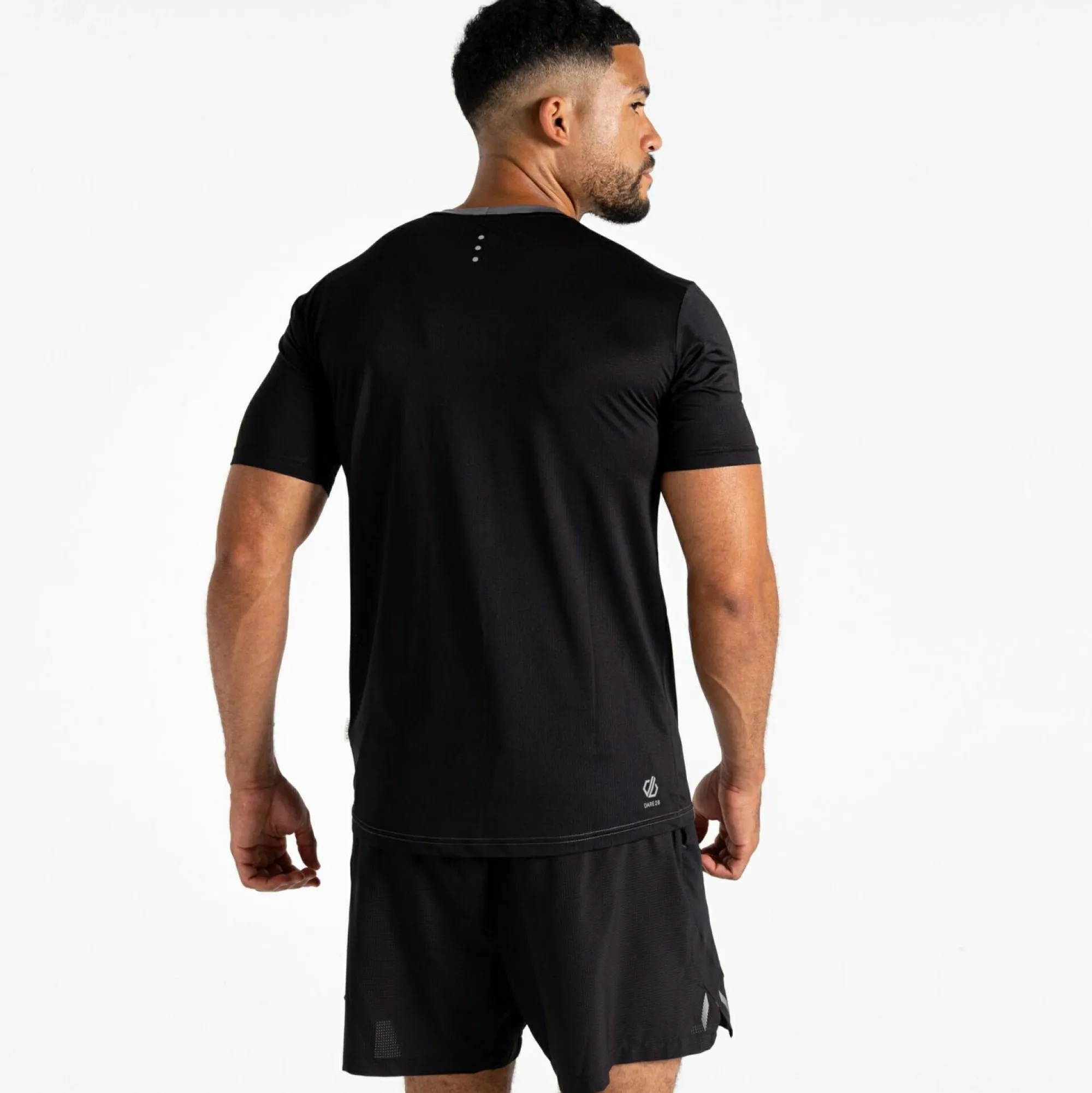 Regatta T-Shirts|Gym Tops<Dare 2b - Men's Discernible III T-Shirt |