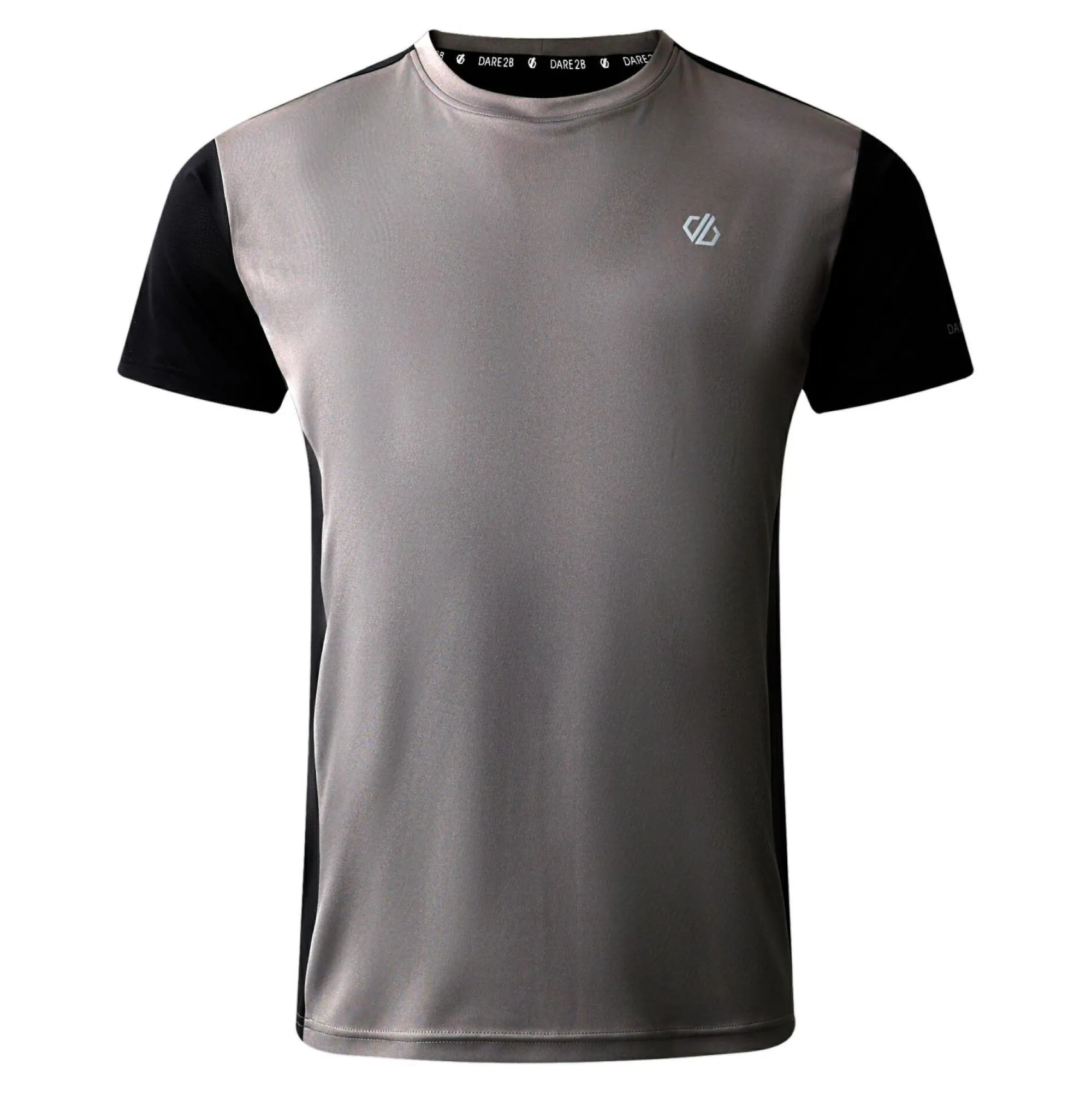 Regatta T-Shirts|Gym Tops<Dare 2b - Men's Discernible III T-Shirt |