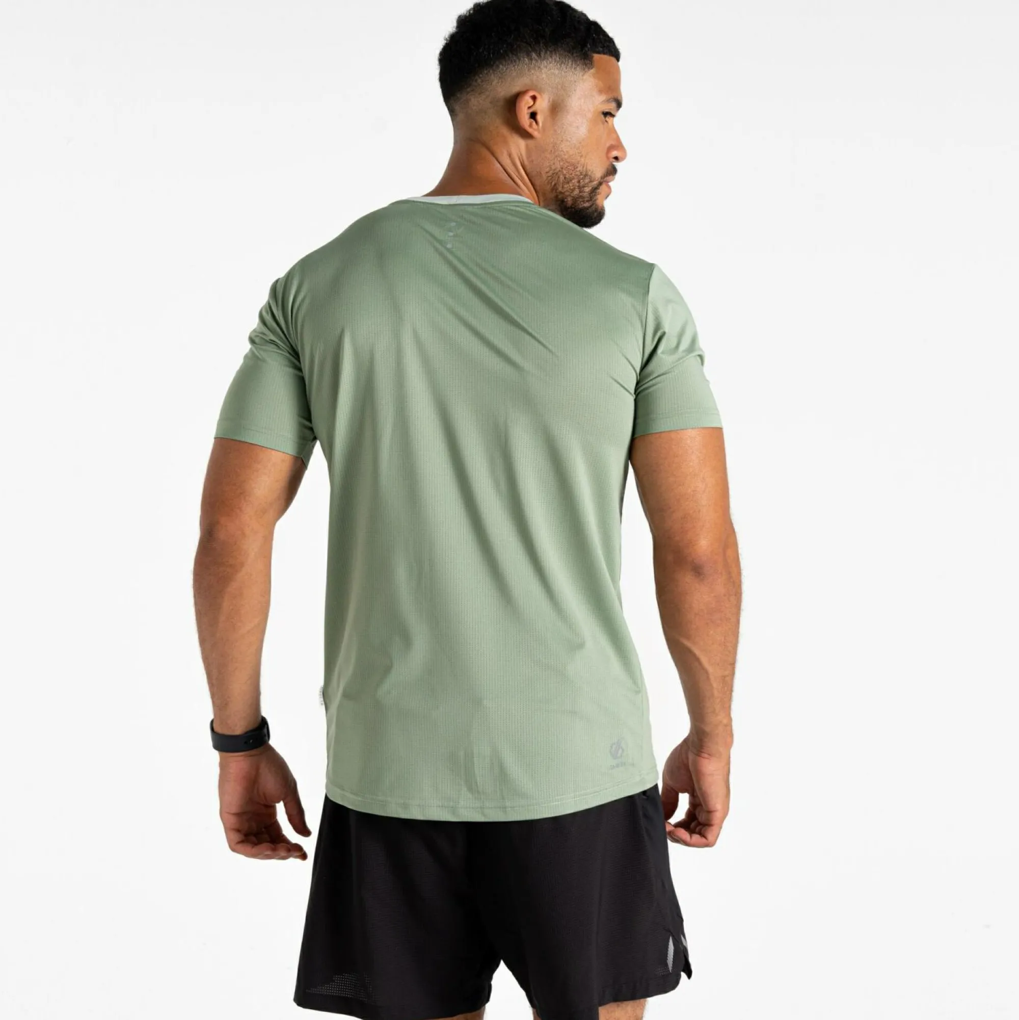 Regatta T-Shirts|Gym Tops<Dare 2b - Men's Discernible III T-Shirt |