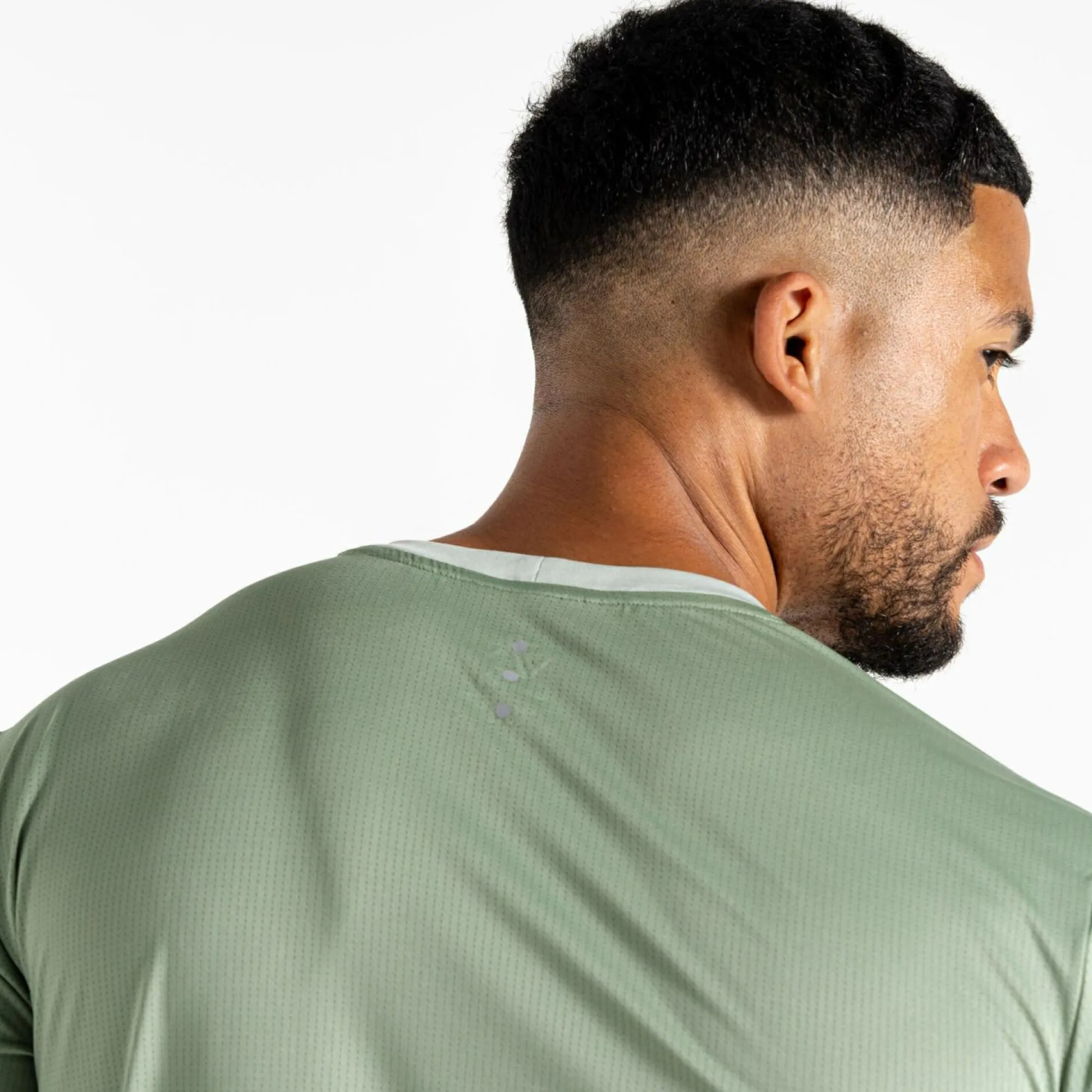 Regatta T-Shirts|Gym Tops<Dare 2b - Men's Discernible III T-Shirt |