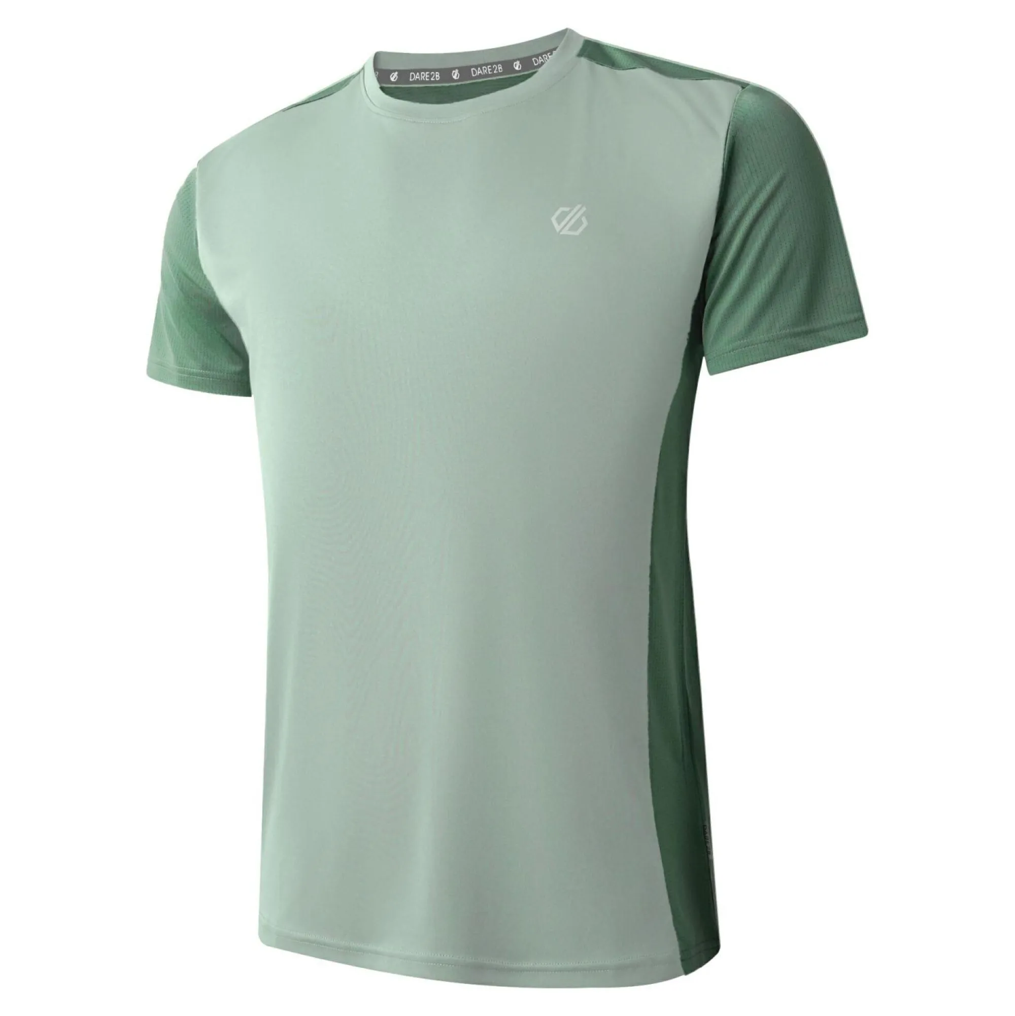 Regatta T-Shirts|Gym Tops<Dare 2b - Men's Discernible III T-Shirt |