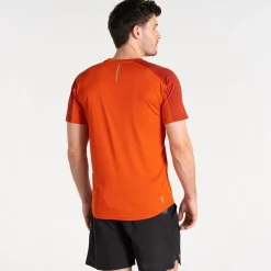 Regatta T-Shirts|Gym Tops<Dare 2b - Men's Discernible III T-shirt |