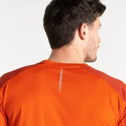 Regatta T-Shirts|Gym Tops<Dare 2b - Men's Discernible III T-shirt |