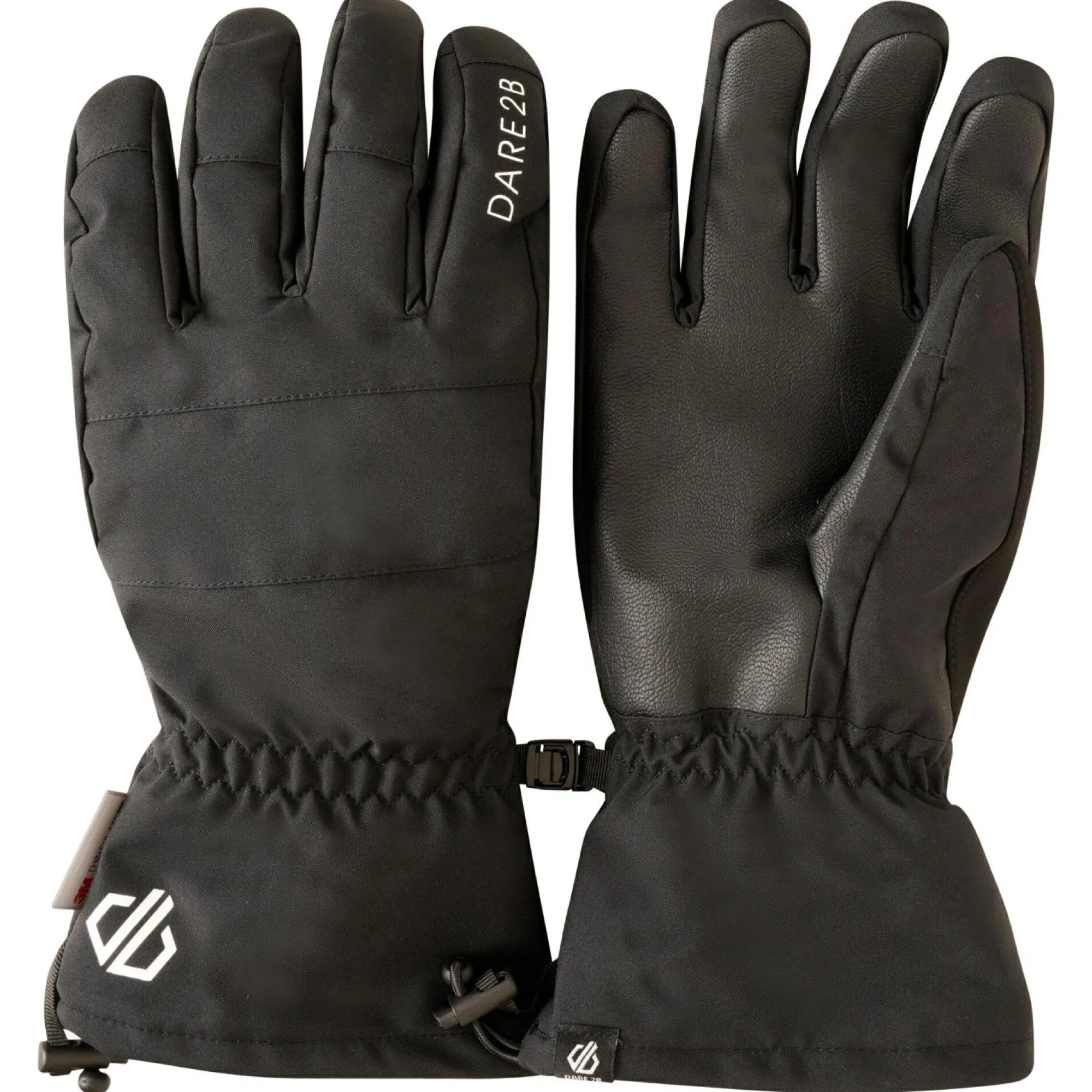Regatta Gloves|Ski & Snow<Dare 2b - Men's Diversity II Ski Gloves |