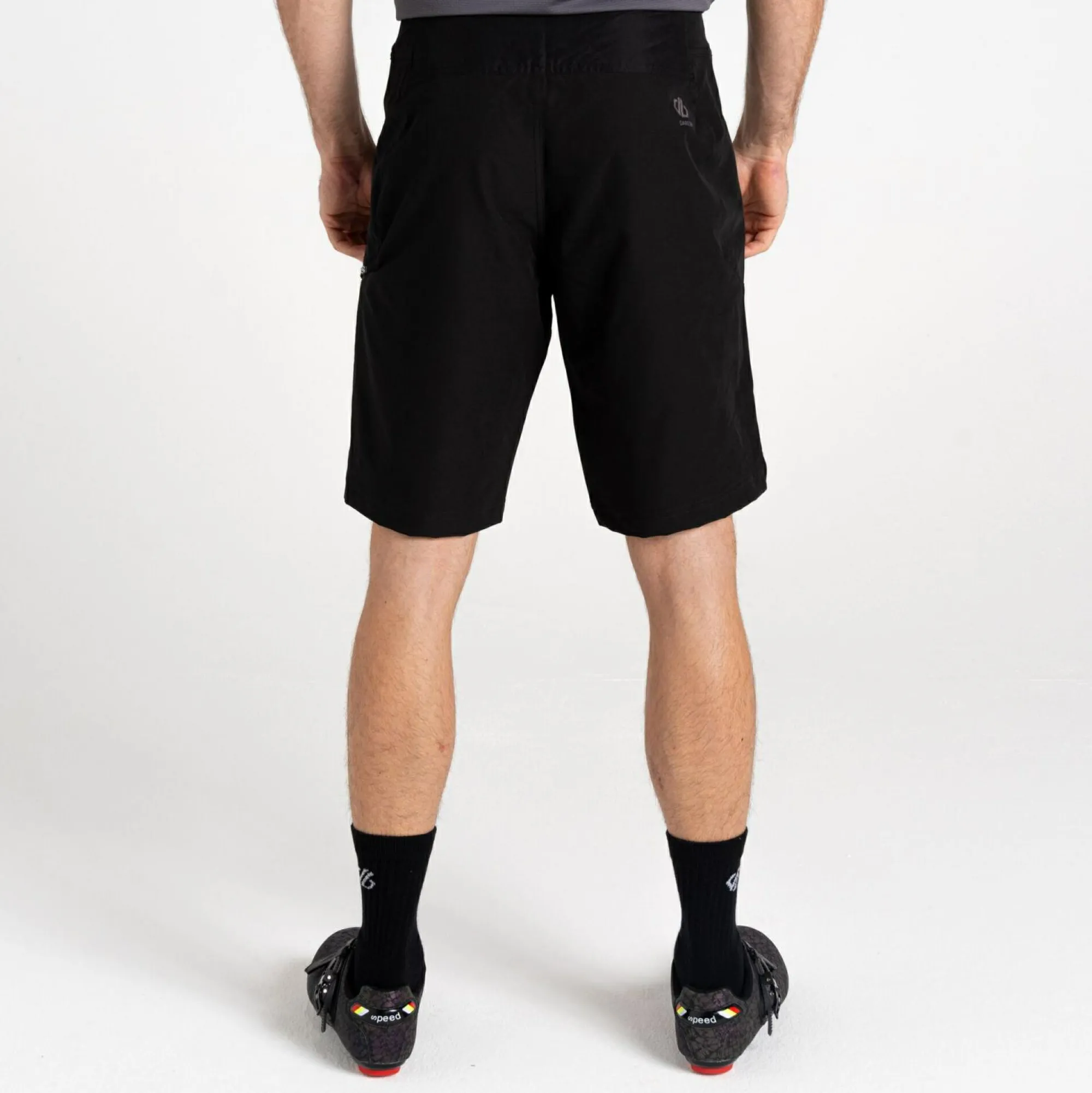 Regatta Shorts<Dare 2b - Men's Duration II Shorts |