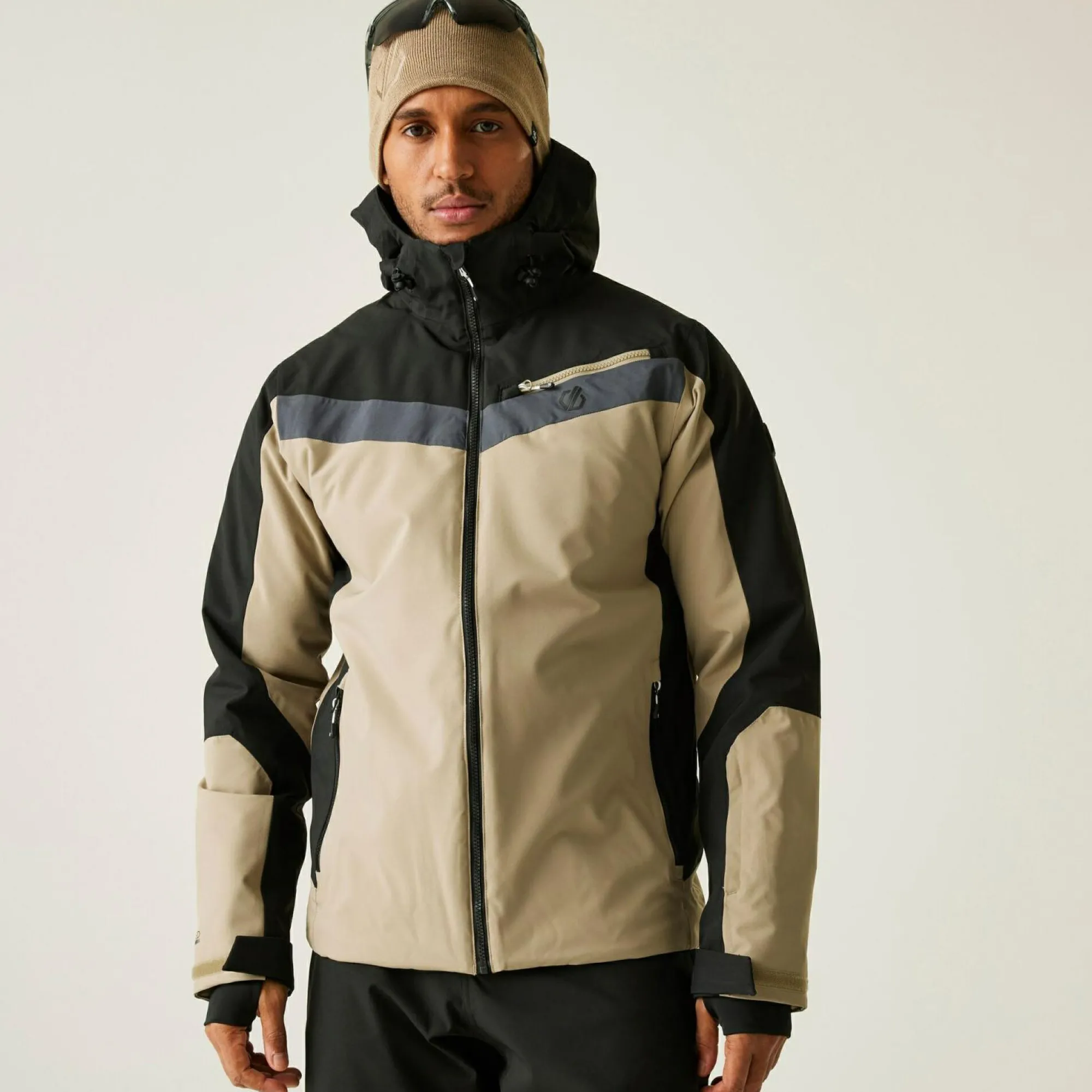 Regatta Ski & Snow<Dare 2b - Men's Eagle II Ski Jacket |