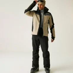 Regatta Ski & Snow<Dare 2b - Men's Eagle II Ski Jacket |