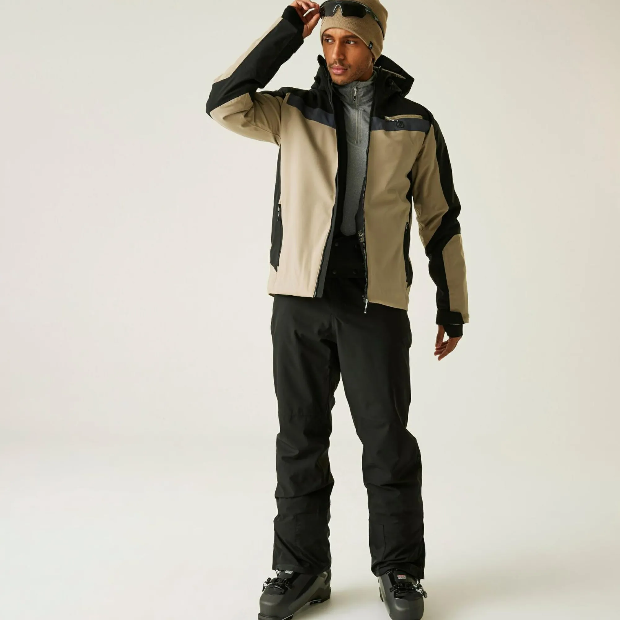 Regatta Ski & Snow<Dare 2b - Men's Eagle II Ski Jacket |