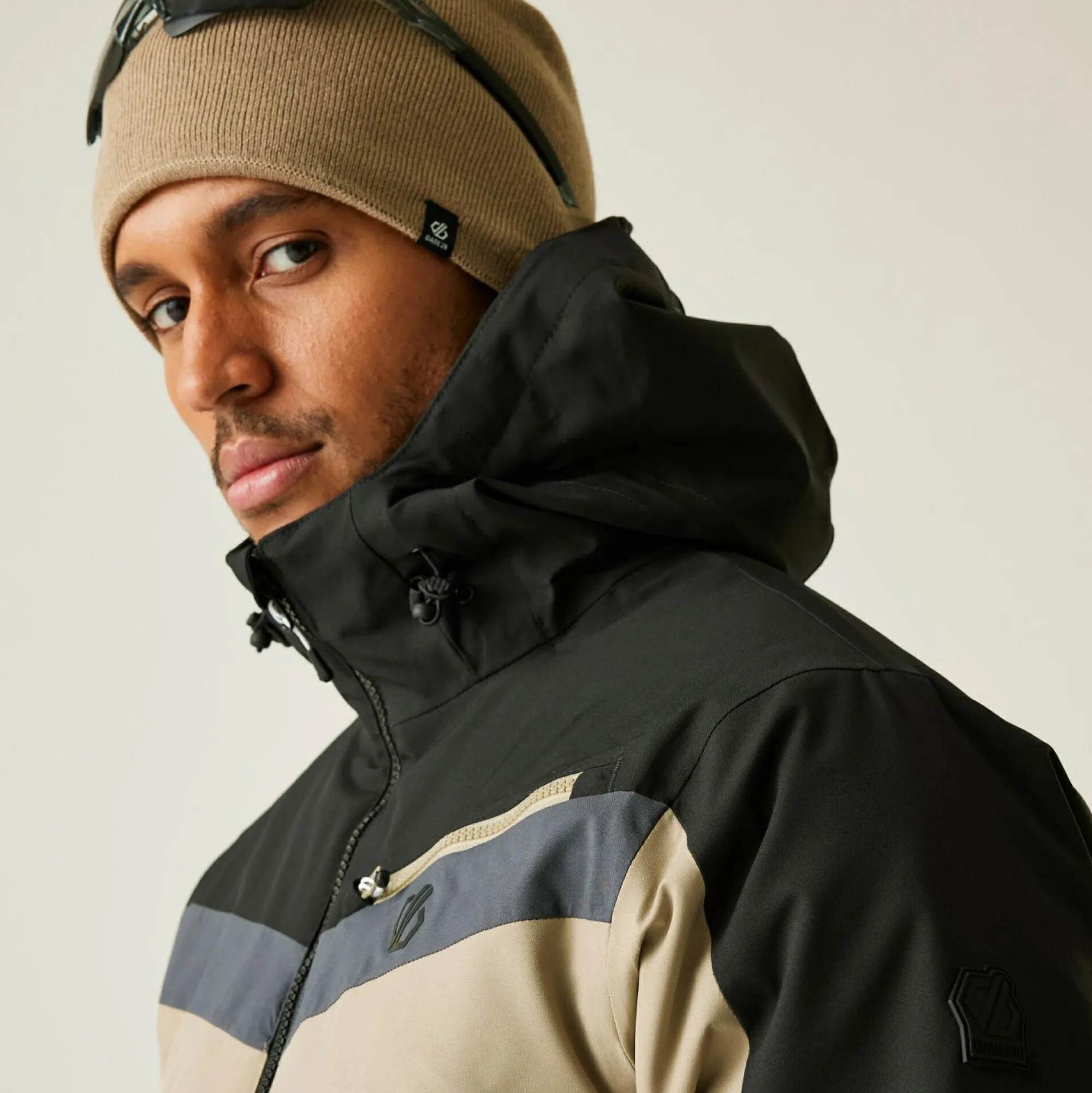 Regatta Ski & Snow<Dare 2b - Men's Eagle II Ski Jacket |