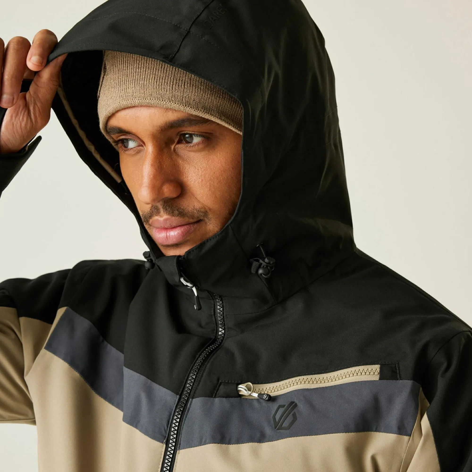 Regatta Ski & Snow<Dare 2b - Men's Eagle II Ski Jacket |