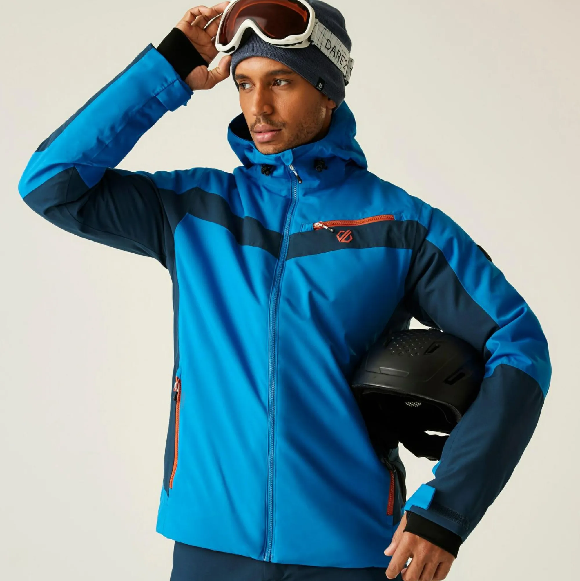 Regatta Ski & Snow<Dare 2b - Men's Eagle II Ski Jacket |
